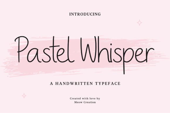 Bringing Softness to Modern Design with Pastel Whisper