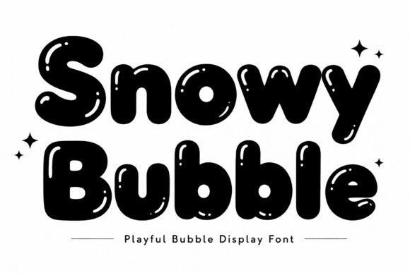 Embrace Festive Whimsy: A Designer's Guide to Snowy Bubble