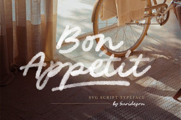 Embrace Handmade Charm with Bon Appetit