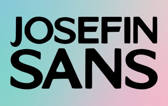 Josefin Sans: The Creative Font for Your Best Work