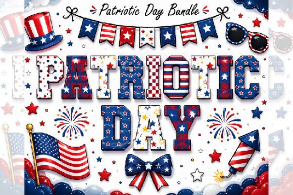 Patriotic Day Varsity Font: A Designer's Guide