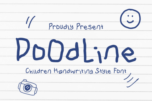 Unleashing Creativity: The Whimsical World of Doodline
